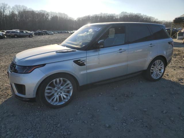 Aukcja sprzedaży 2020 Land Rover Range Rover Sport, vin: SALWR2SU9LA701526, numer aukcji: 45167745