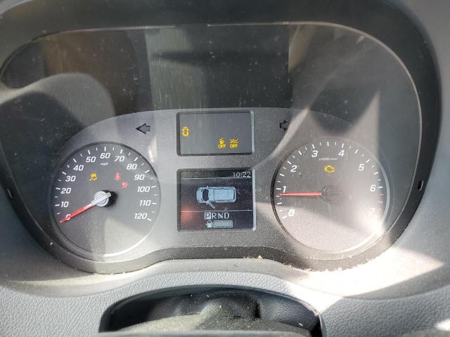 Aukcja sprzedaży 2022 Mercedes-benz Sprinter, vin: W1Y40CHY3NT098701, numer aukcji: 48874266