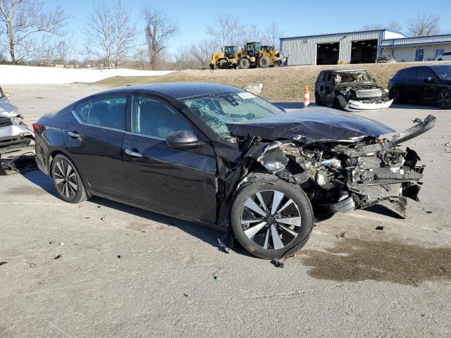 Aukcja sprzedaży 2021 Nissan Altima, vin: 1N4BL4DV4MN362652, numer aukcji: 50144145