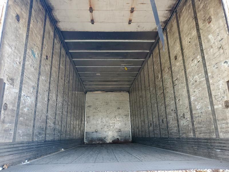 Продаж на аукціоні авто 2007 Wabash 28 Trailer, vin: 1JJV281W57L060311, номер лоту: 47031855