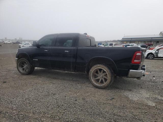 Продажа на аукционе авто 2019 Ram 1500, vin: 1C6SRFRT6KN822457, номер лота: 46704935