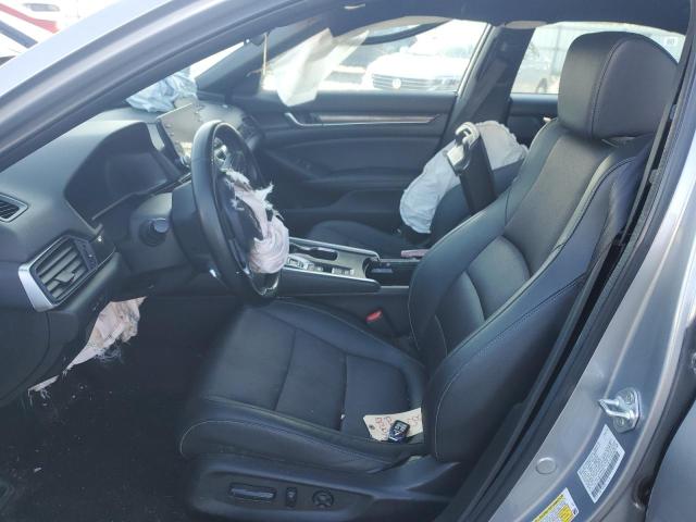 Продаж на аукціоні авто 2022 Honda Accord Hyb, vin: 1HGCV3F28NA036093, номер лоту: 47571145