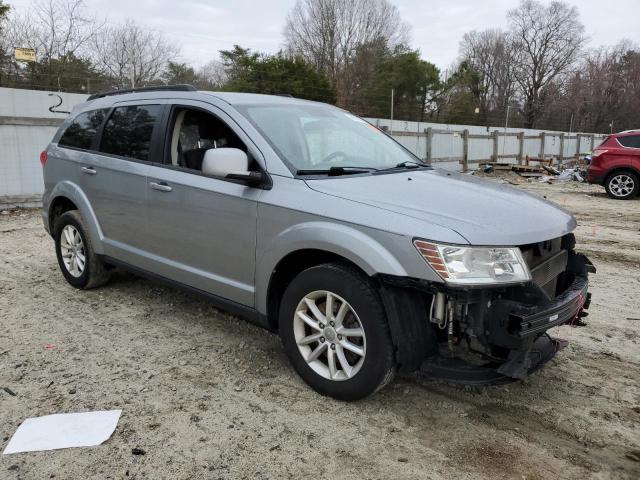 Продаж на аукціоні авто 2016 Dodge Journey, vin: 3C4PDCBG7GT228685, номер лоту: 48513525