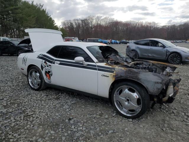 2011 Dodge Challenger მანქანა იყიდება აუქციონზე, vin: 2B3CJ5DT4BH597021, აუქციონის ნომერი: 50733895