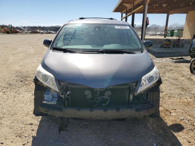 Aukcja sprzedaży 2018 Toyota Sienna Le, vin: 5TDKZ3DC1JS929696, numer aukcji: 47388945