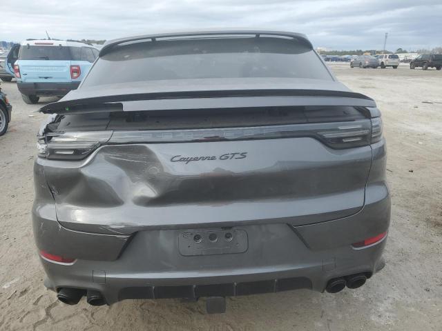 47211115 :رقم المزاد ، WP1BG2AY5PDA33226 vin ، 2023 Porsche Cayenne Gt مزاد بيع