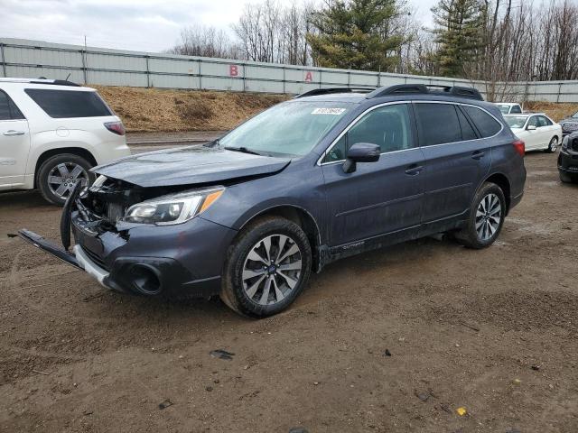 51073645 :رقم المزاد ، 4S4BSENC1H3431035 vin ، 2017 Subaru Outback مزاد بيع