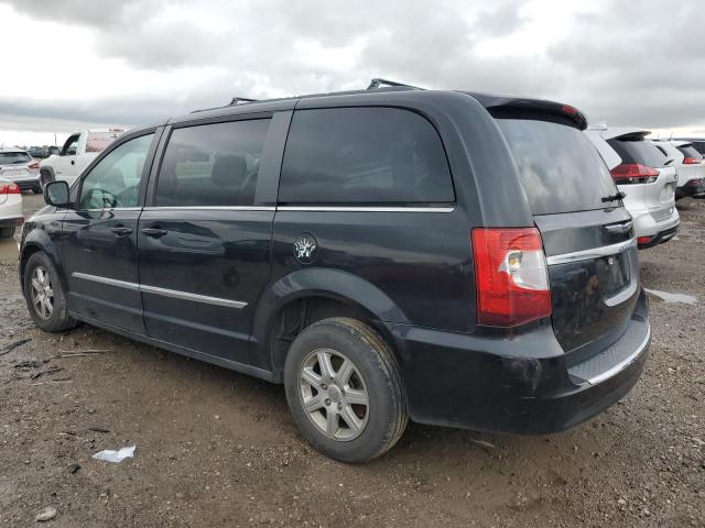 Продажа на аукционе авто 2012 Chrysler Town & Country, vin: 2C4RC1BG0CR374990, номер лота: 48504446