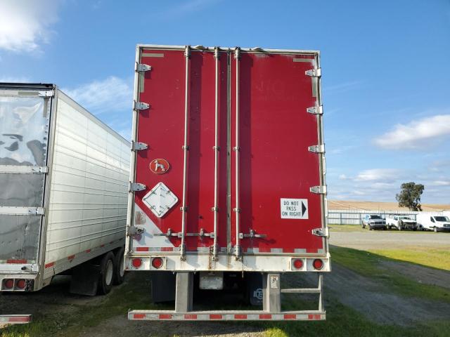 2015 Great Dane Trailer მანქანა იყიდება აუქციონზე, vin: 1GRAP0624FJ647812, აუქციონის ნომერი: 48823595