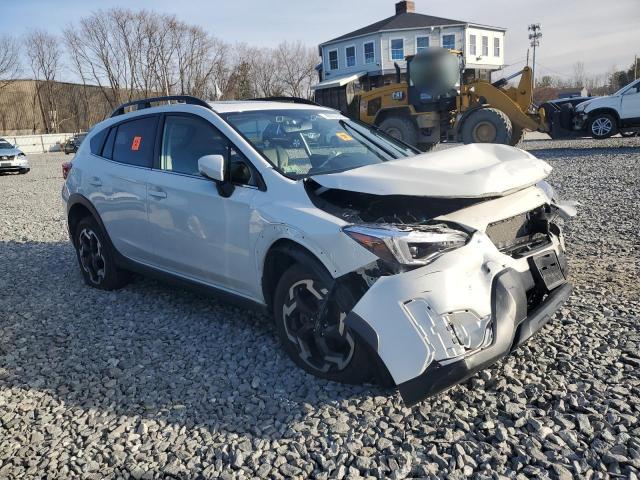 Aukcja sprzedaży 2021 Subaru Crosstrek, vin: JF2GTHMC3MH346836, numer aukcji: 49797255