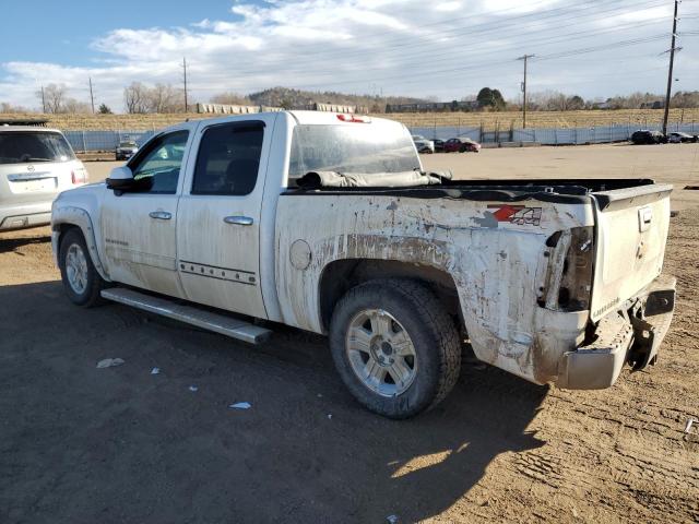 Aukcja sprzedaży 2013 Chevrolet 1500, vin: 3GCPKSE76DG170908, numer aukcji: 47310305