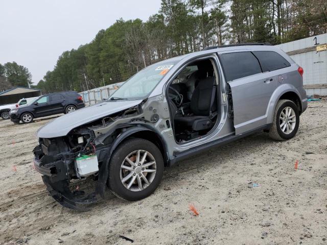 Продаж на аукціоні авто 2016 Dodge Journey, vin: 3C4PDCBG7GT228685, номер лоту: 48513525