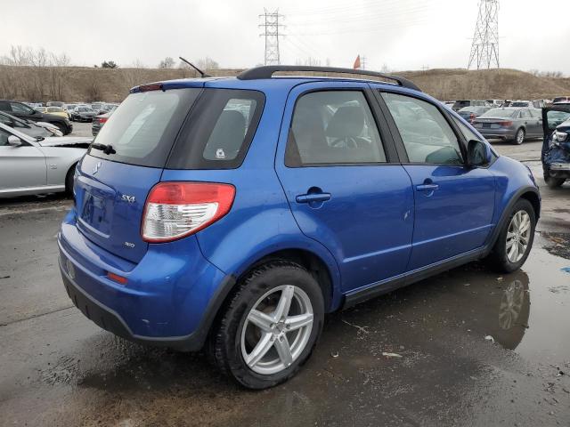 Продажа на аукционе авто 2013 Suzuki Sx4, vin: JS2YB5A31D6101902, номер лота: 47834215