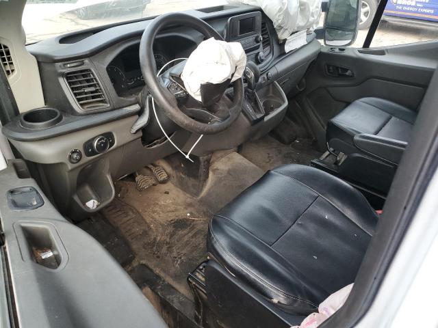 2020 Ford Transit მანქანა იყიდება აუქციონზე, vin: 1FDBF6P81LKA97350, აუქციონის ნომერი: 53282826