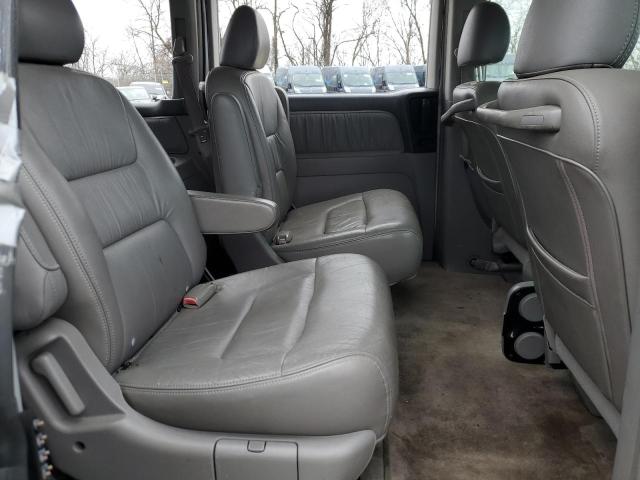 Aukcja sprzedaży 2004 Honda Odyssey, vin: 5FNRL18014B078125, numer aukcji: 47827805