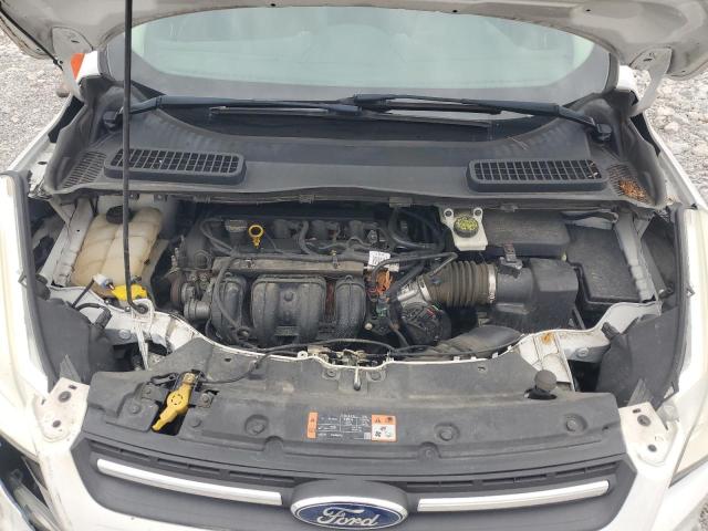 Aukcja sprzedaży 2015 Ford Escape Se, vin: 1FMCU0G75FUB37890, numer aukcji: 47785515
