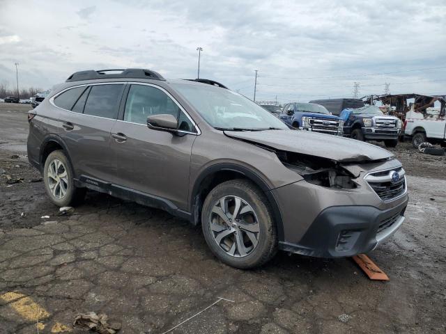 Aukcja sprzedaży 2022 Subaru Outback, vin: 4S4BTANC0N3231460, numer aukcji: 50370895