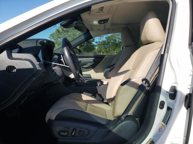 Продажа на аукционе авто 2019 Lexus Es, vin: 58ABZ1B11KU026374, номер лота: 48984145