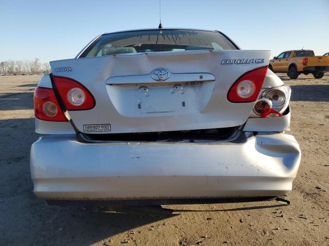 Продаж на аукціоні авто 2007 Toyota Corolla Ce, vin: 2T1BR32E87C833294, номер лоту: 48389725