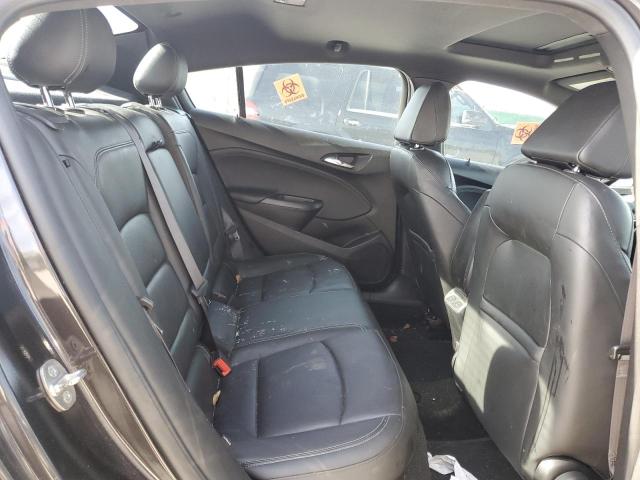 Продаж на аукціоні авто 2017 Chevrolet Cruze, vin: 1G1BF5SM8H7136280, номер лоту: 48706645