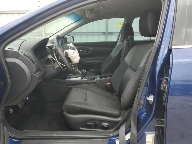 Продаж на аукціоні авто 2018 Nissan Altima, vin: 1N4AL3AP5JC149602, номер лоту: 49063045