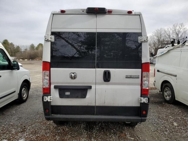 Продаж на аукціоні авто 2023 Ram Promaster 2500, vin: 3C6LRVDG8PE533441, номер лоту: 49463405