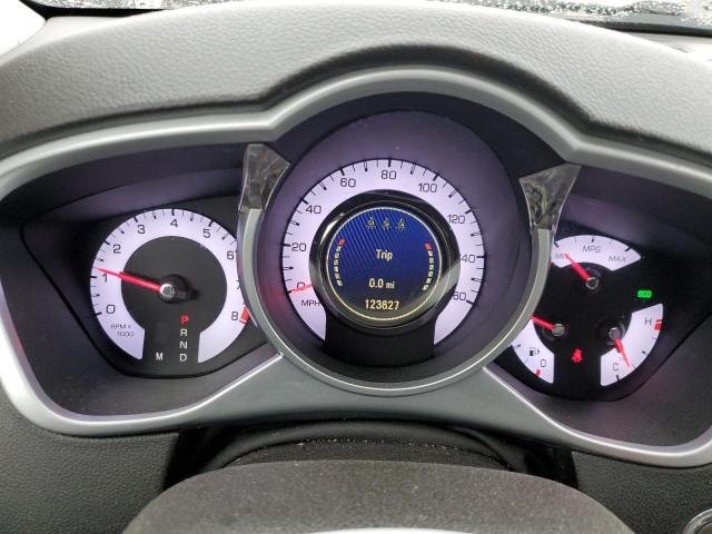 48042685 :رقم المزاد ، 3GYFNAE30CS508223 vin ، 2012 Cadillac Srx مزاد بيع