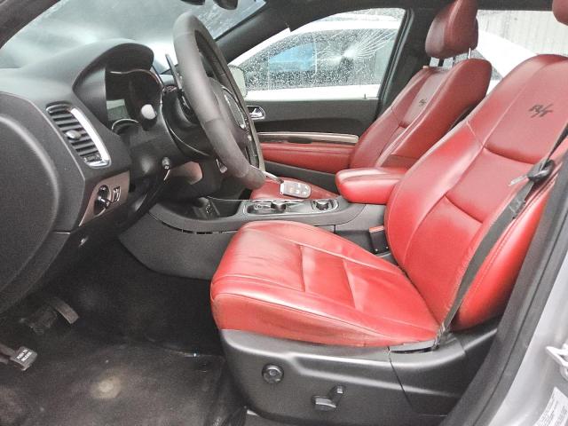 Aukcja sprzedaży 2017 Dodge Durango R/, vin: 1C4SDJCT9HC860837, numer aukcji: 48255705