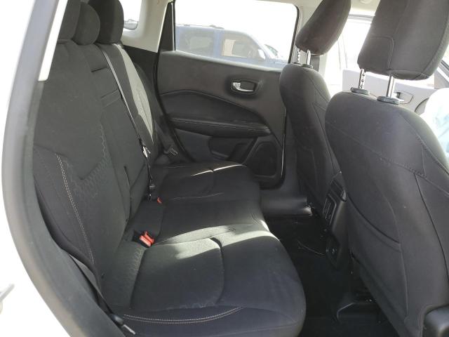 Aukcja sprzedaży 2018 Jeep Compass Sp, vin: 3C4NJCAB5JT468041, numer aukcji: 47654665