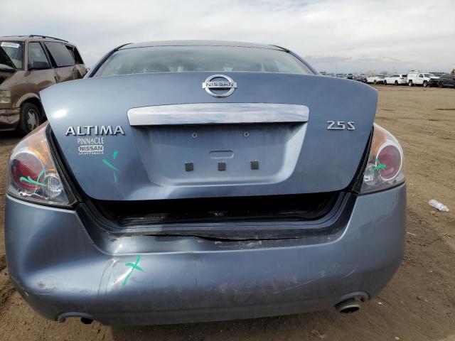 Aukcja sprzedaży 2011 Nissan Altima Base, vin: 1N4AL2AP9BN458750, numer aukcji: 47430515