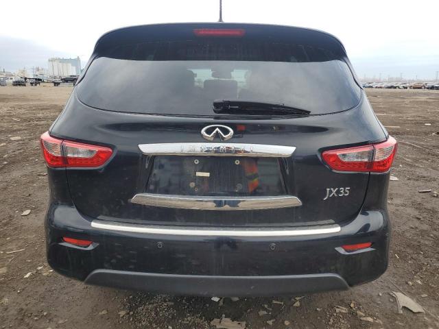 Aukcja sprzedaży 2013 Infiniti Jx35, vin: 5N1AL0MM1DC321747, numer aukcji: 50969145