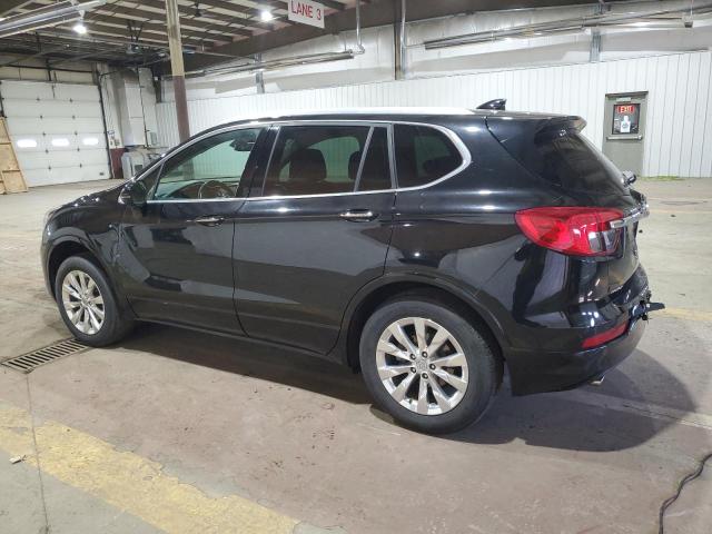 50607365 :رقم المزاد ، LRBFXDSA3HD110661 vin ، 2017 Buick Envision E مزاد بيع
