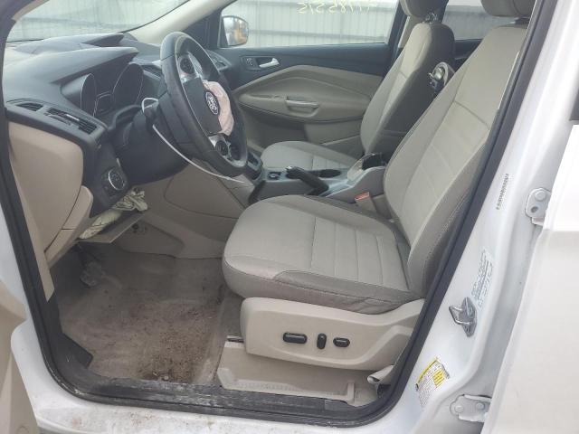 Aukcja sprzedaży 2015 Ford Escape Se, vin: 1FMCU0G75FUB37890, numer aukcji: 47785515