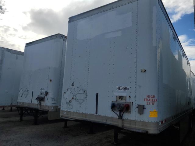 2008 Great Dane Trailer მანქანა იყიდება აუქციონზე, vin: 1GRAA56148K201436, აუქციონის ნომერი: 48074985