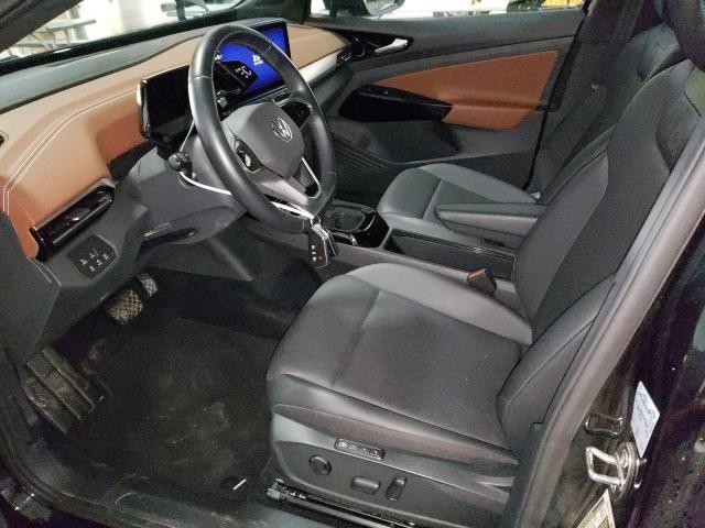 Aukcja sprzedaży 2021 Volkswagen Id.4, vin: WVGGNPE29MP064713, numer aukcji: 48845785