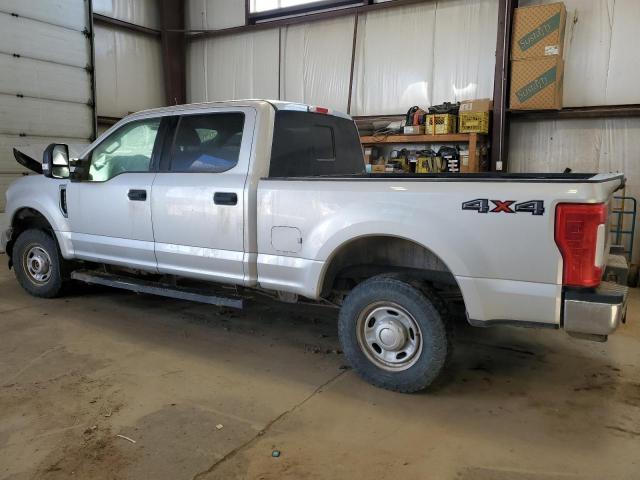 49278565 :رقم المزاد ، 1FT7W2B69JEC84307 vin ، 2018 Ford F250 مزاد بيع