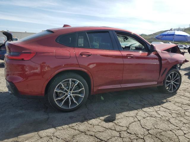 2019 Bmw X4 მანქანა იყიდება აუქციონზე, vin: 5UXUJ3C56KLG56276, აუქციონის ნომერი: 50088105