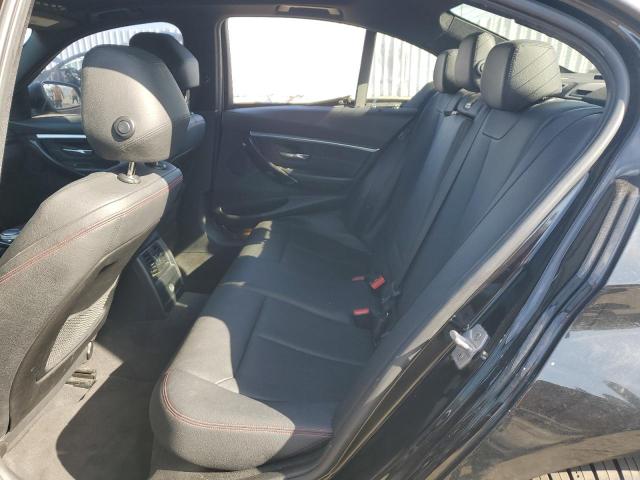 Продаж на аукціоні авто 2016 Bmw 328, vin: WBA8E9G52GNU29483, номер лоту: 49924795