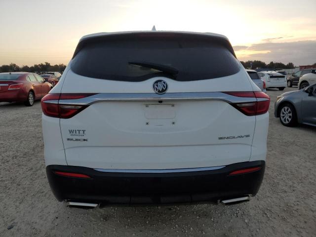 51021845 :رقم المزاد ، 5GAERBKW5JJ122102 vin ، 2018 Buick Enclave Es مزاد بيع