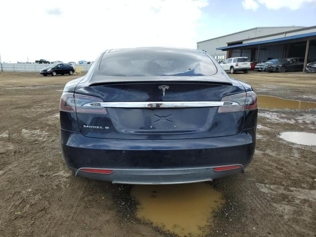 Продажа на аукционе авто 2014 Tesla Model S, vin: 5YJSA1H16EFP58149, номер лота: 51048745