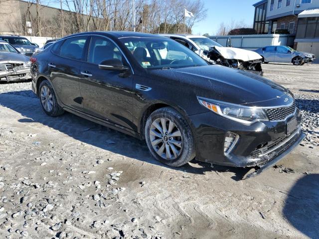 Продаж на аукціоні авто 2018 Kia Optima, vin: 5XXGT4L30JG234514, номер лоту: 45998465