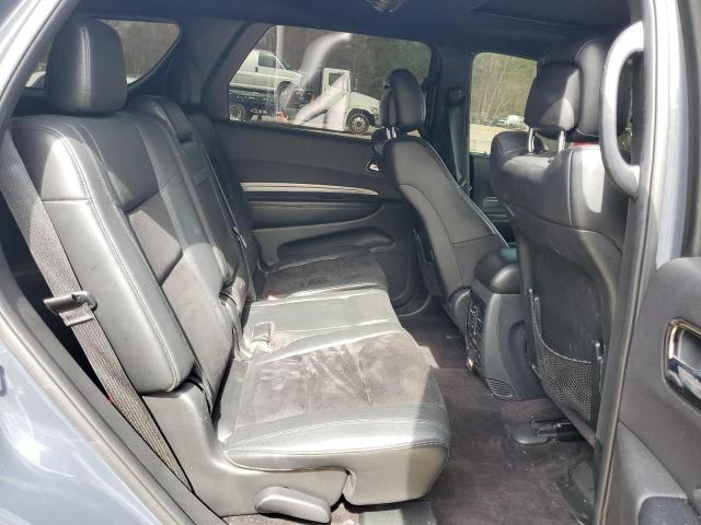 Продаж на аукціоні авто 2018 Dodge Durango, vin: 1C4RDJDG0JC262142, номер лоту: 49692005
