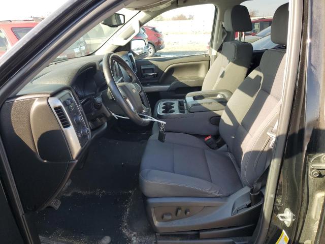 Продажа на аукционе авто 2019 Chevrolet Silverado Ld K1500 Lt, vin: 2GCVKPEC3K1181663, номер лота: 50719415