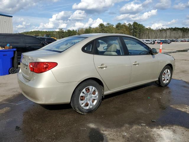 Продаж на аукціоні авто 2010 Hyundai Elantra, vin: KMHDU4AD4AU875103, номер лоту: 49056136