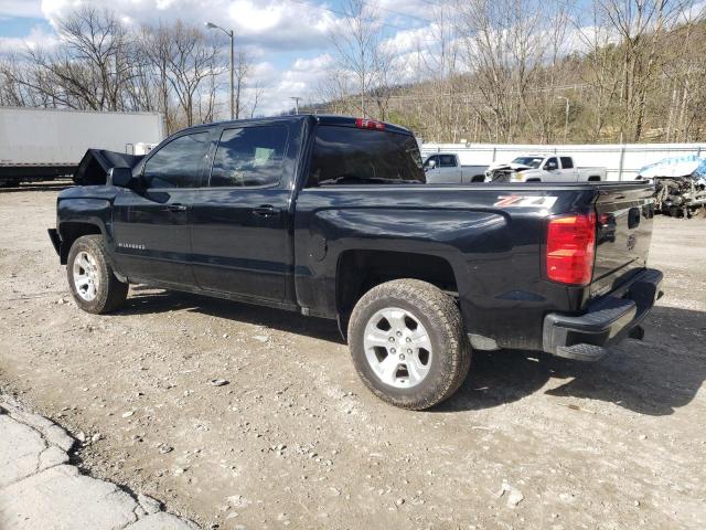 Aukcja sprzedaży 2018 Chevrolet Silverado, vin: 3GCUKREC4JG310006, numer aukcji: 49878275