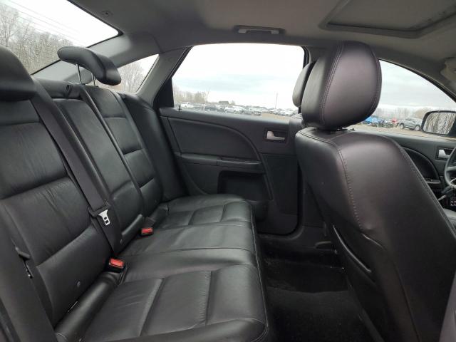 Продажа на аукционе авто 2005 Ford Five Hundred, vin: 1FAFP28175G191967, номер лота: 49996125
