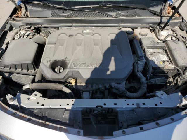 Продажа на аукционе авто 2018 Chevrolet Impala, vin: 2G1105S31J9106126, номер лота: 49987605