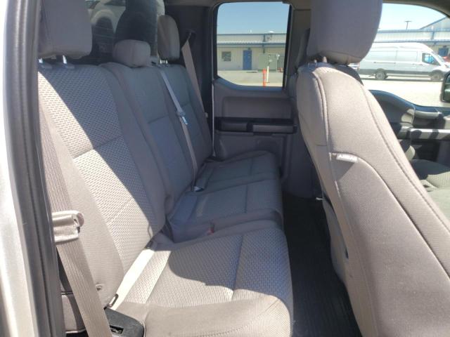Aukcja sprzedaży 2019 Ford F150, vin: 1FTEX1CP7KKE10124, numer aukcji: 50333435