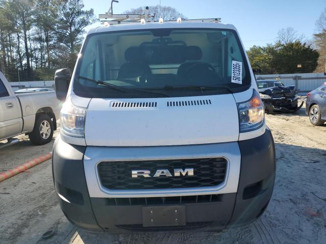 Aukcja sprzedaży 2021 Ram Promaster 1500, vin: 3C6ERVAG5ME505556, numer aukcji: 57277706