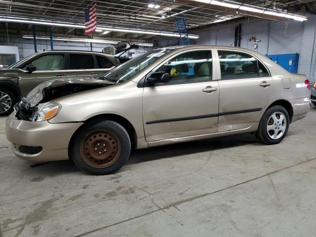 Auction sale of the 2008 Toyota Corolla, vin: 1NXBR32E68Z962764, lot number: 52737166